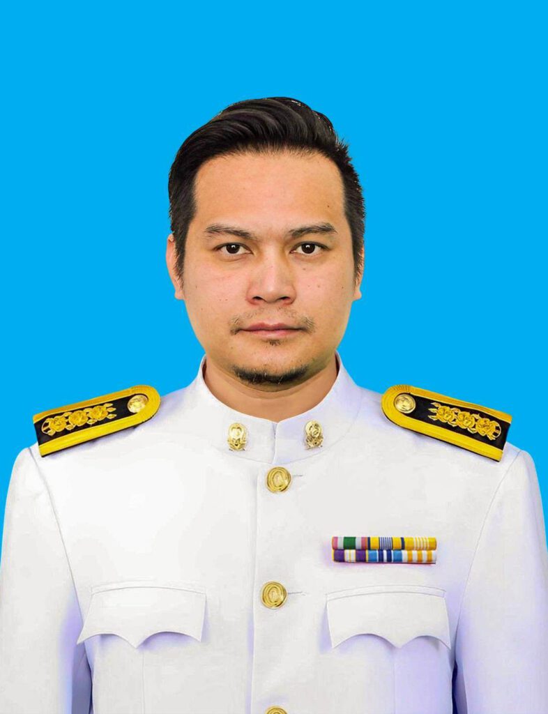 ดร.ชูเกียรติ พงศ์พนาพิพัฒน์