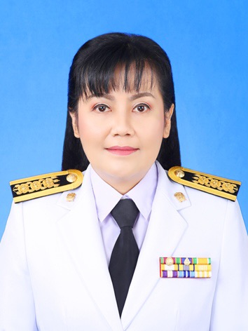 ผศ.ดร.จิตติมา พลศักดิ์