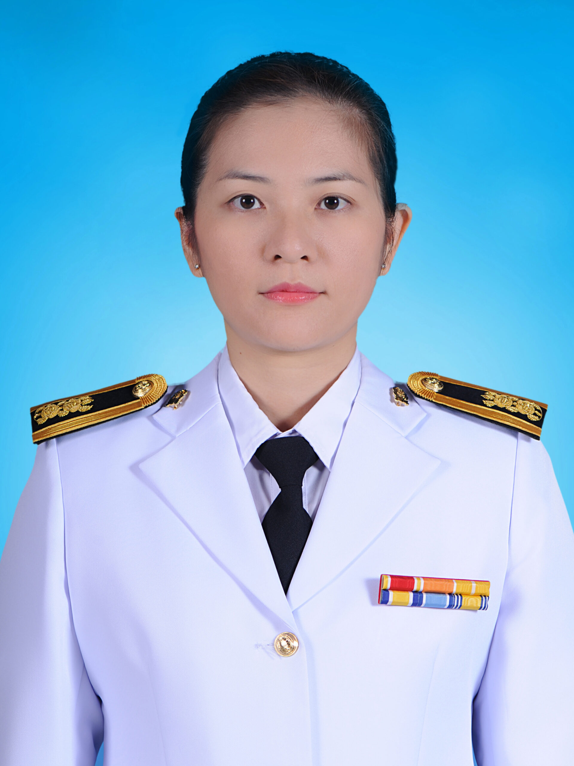 อาจารย์ลัลนา ยุกต์วัฒนพงศ์