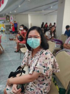 ทำบุญสาขาการจัดการ มรภ.ศรีสะเกษ66
